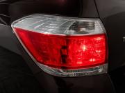 Toyota Highlander II (XU40) Рестайлинг Иркутск  - изображение 56