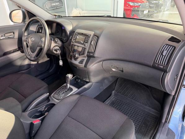 Hyundai i30 I Рестайлинг с пробегом 2011 года, цена 875 000 рублей, 212394 км, хэтчбек, Автокод Объявления