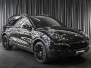 Porsche Cayenne II (958) Тюмень  - изображение 27