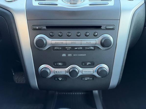 Nissan Murano II (Z51) Рестайлинг с пробегом 2010 года, цена 945 000 рублей, 270000 км, внедорожник, Автокод Объявления