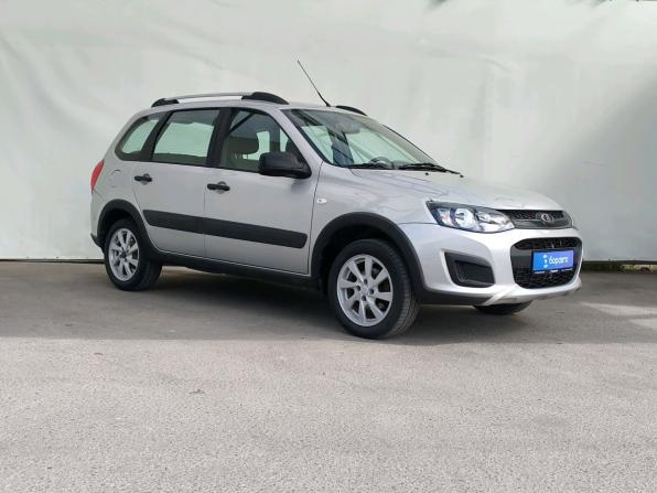 Lada (ВАЗ) Kalina II с пробегом 2017 года, цена 667 000 рублей, 80737 км, универсал, Автокод Объявления