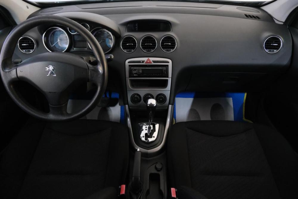 Peugeot 308 I Рестайлинг Омск  - изображение 12