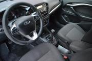 Lada (ВАЗ) Vesta I Старый Оскол  - изображение 36