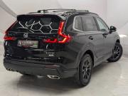 Honda CR-V VI Воронеж  - изображение 23