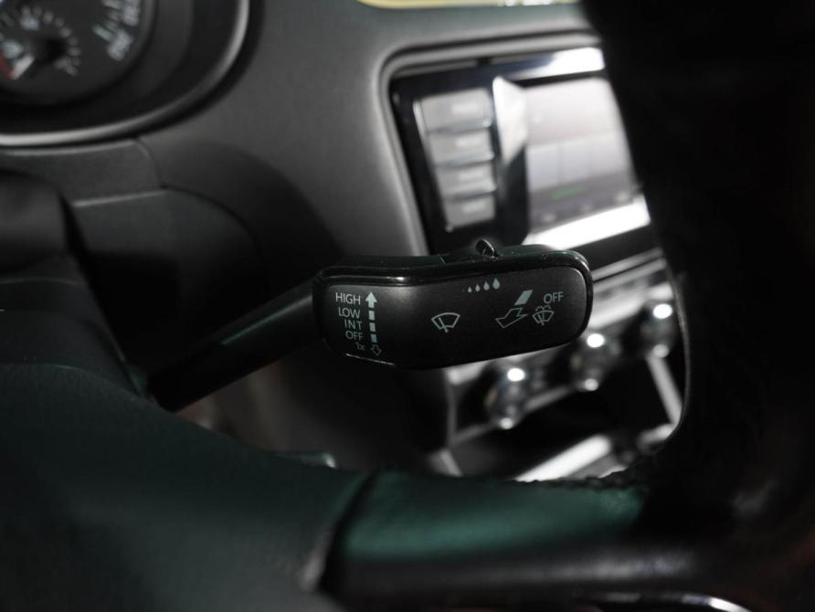 Skoda Octavia III (A7) Воронеж  - изображение 15