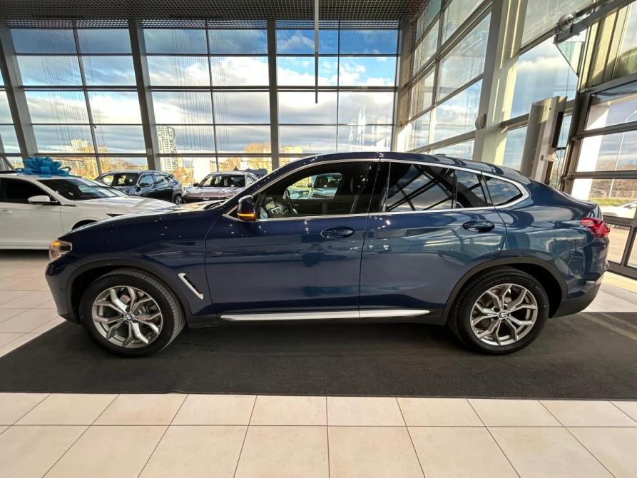 BMW X4 II (G02) Екатеринбург  - изображение 7