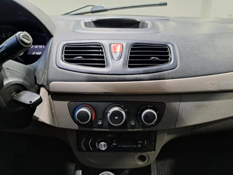 Renault Fluence I Казань  - изображение 18