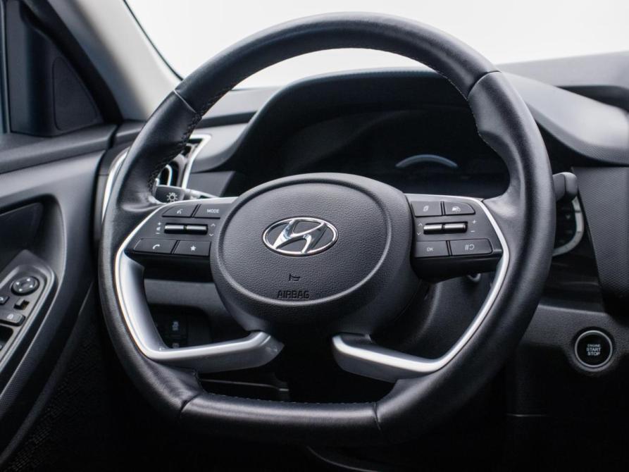 Hyundai Creta II Москва  - изображение 15