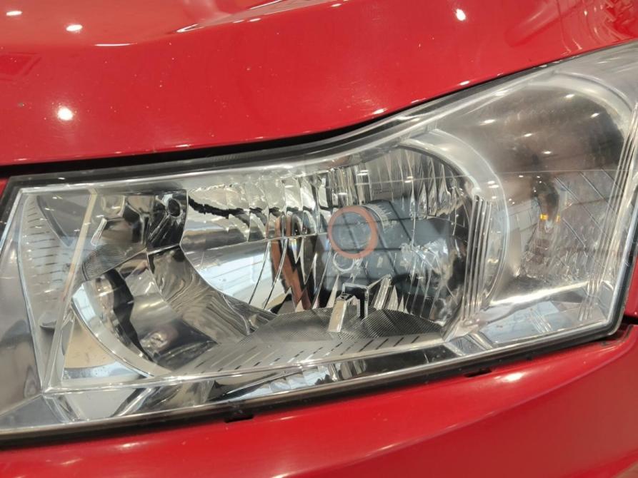 Chevrolet Cruze I Рестайлинг Казань  - изображение 21