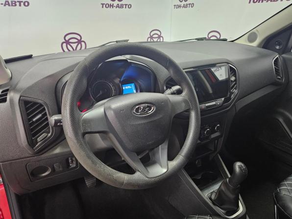 Lada (ВАЗ) XRAY I с пробегом 2018 года, цена 756 000 рублей, 121619 км, хэтчбек, Автокод Объявления