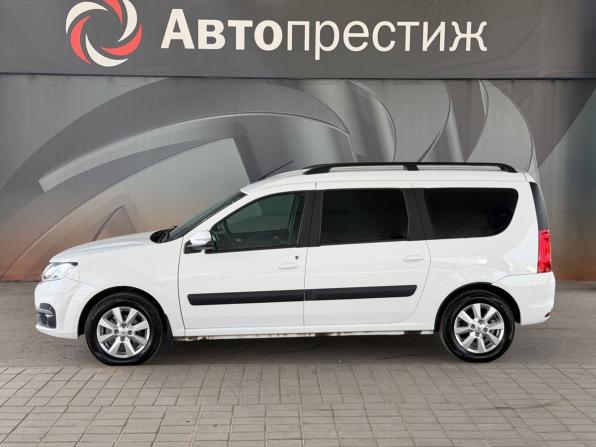 Lada (ВАЗ) Largus I Рестайлинг с пробегом 2024 года, цена 1 383 000 рублей, 22429 км, универсал, Автокод Объявления