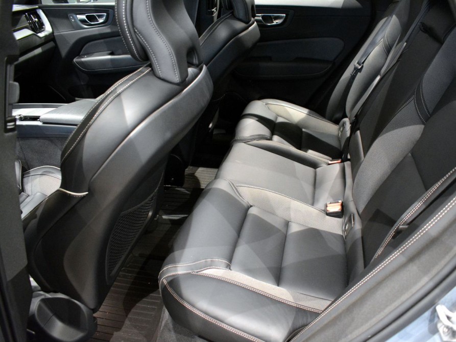 Volvo XC60 II Рестайлинг Москва  - изображение 12