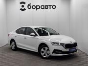 Skoda Octavia IV (A8) Воронеж  - изображение 20