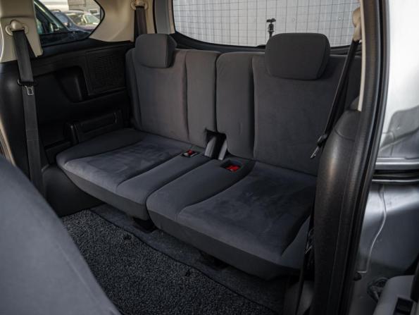 Honda Freed I с пробегом 2010 года, цена 1 115 000 рублей, 124006 км, компактвэн, Автокод Объявления