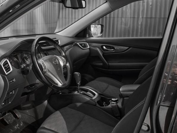 Nissan X-Trail III с пробегом 2018 года, цена 1 915 000 рублей, 150445 км, внедорожник, Автокод Объявления