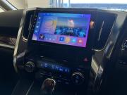 Toyota Vellfire II Рестайлинг Новосибирск  - изображение 29