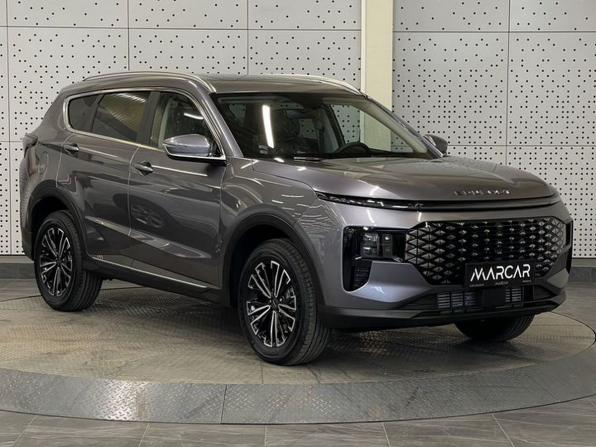 Новый Soueast S07 2026 года, цена 3 399 000 рублей, внедорожник, Автокод Объявления