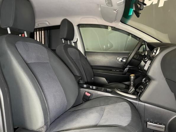 Nissan Qashqai I Рестайлинг с пробегом 2011 года, цена 799 000 рублей, 300306 км, внедорожник, Автокод Объявления