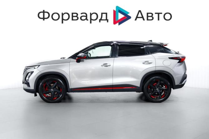 Omoda C5 I с пробегом 2023 года, цена 1 739 000 рублей, 40000 км, внедорожник, Автокод Объявления