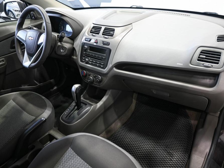 Chevrolet Cobalt II Рестайлинг Ростов-на-Дону  - изображение 10