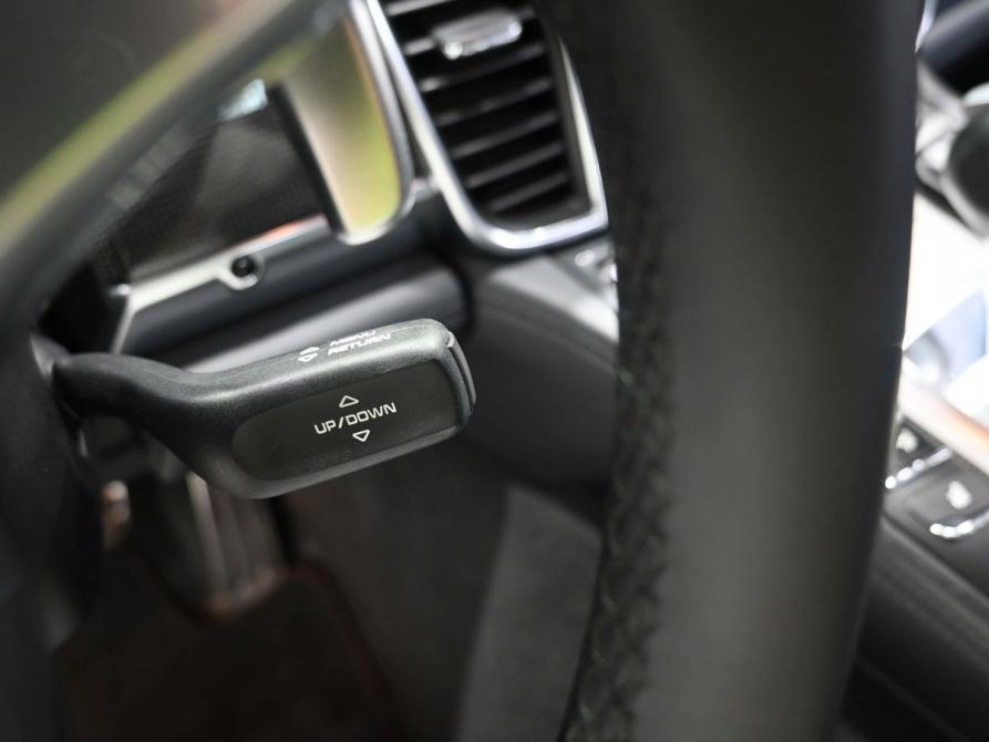 Porsche Panamera I Рестайлинг Ростов-на-Дону  - изображение 21
