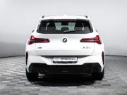 BMW X3 IV (G45/G48) Москва  - изображение 29