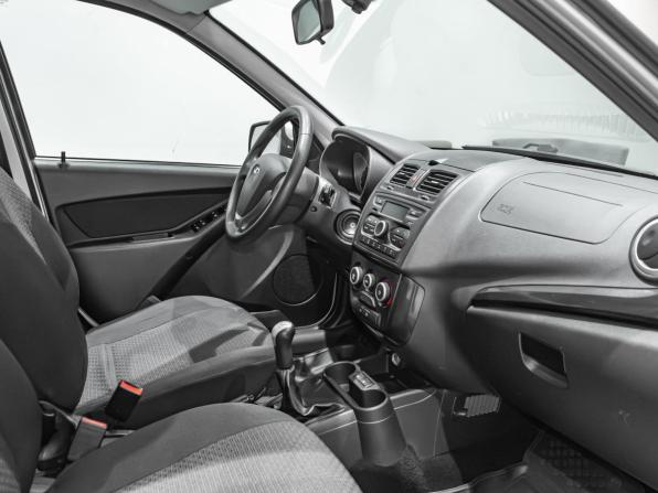 Lada (ВАЗ) Kalina II с пробегом 2017 года, цена 567 940 рублей, 120949 км, универсал, Автокод Объявления
