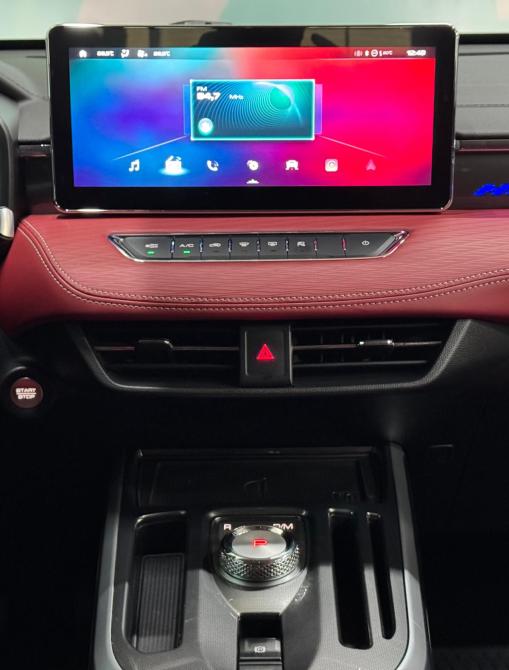 Haval Jolion I Рестайлинг Набережные Челны  - изображение 18
