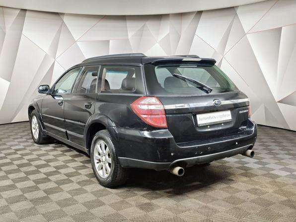 Subaru Outback III Рестайлинг с пробегом 2006 года, цена 597 000 рублей, 449520 км, универсал, Автокод Объявления
