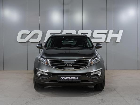 Kia Sportage III с пробегом 2012 года, цена 1 229 000 рублей, 230664 км, внедорожник, Автокод Объявления