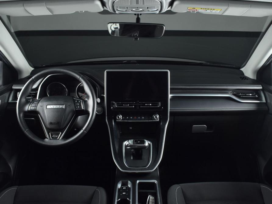 Haval M6 II Кемерово  - изображение 9