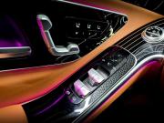 Mercedes-Benz S-Класс VII (W223) Санкт-Петербург  - изображение 59