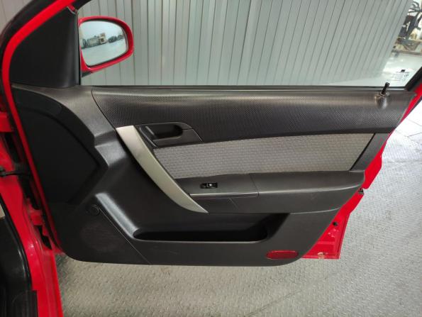 Chevrolet Aveo I Рестайлинг с пробегом 2008 года, цена 345 000 рублей, 208263 км, хэтчбек, Автокод Объявления