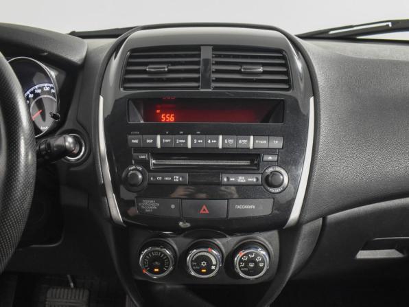 Citroen C4 Aircross с пробегом 2012 года, цена 699 000 рублей, 276000 км, внедорожник, Автокод Объявления