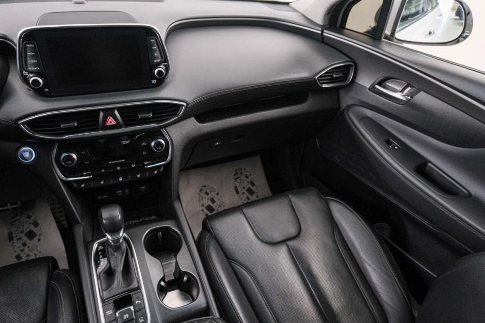 Hyundai Santa Fe IV Красноярск  - изображение 12