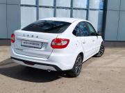 Lada (ВАЗ) Granta I Рестайлинг Ярославль  - изображение 17