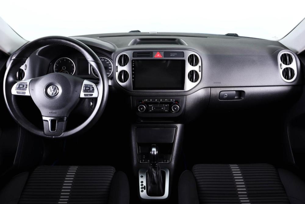 Volkswagen Tiguan I Пермь  - изображение 14