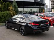BMW 5 серии VII (G30/G31/G38) Рестайлинг Москва  - изображение 28