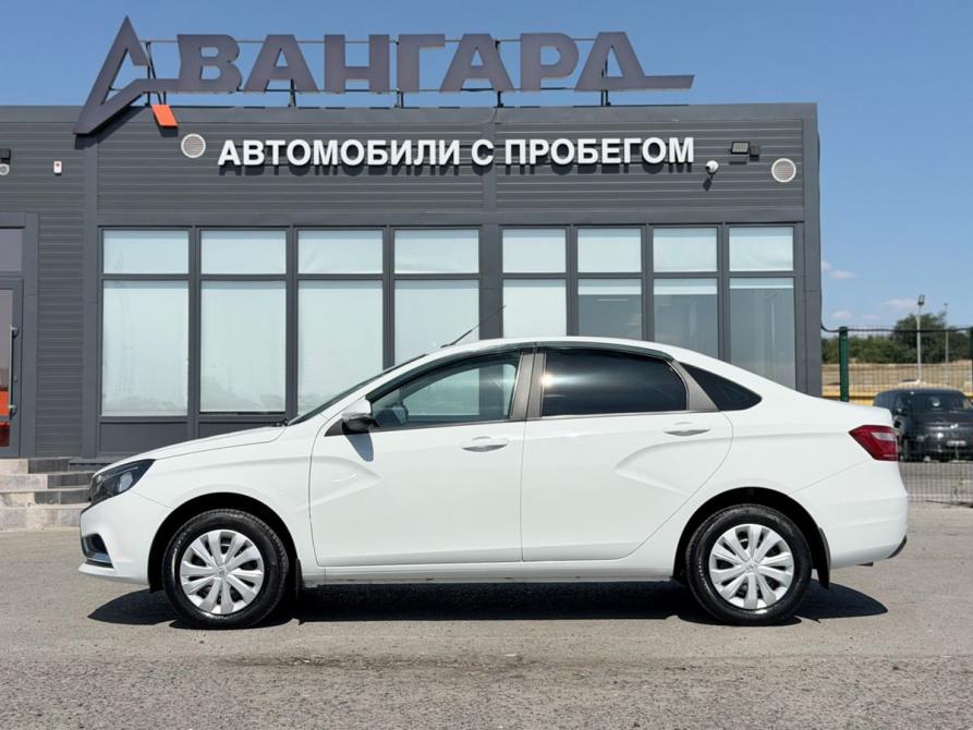 Lada (ВАЗ) Vesta I Волгоград  - изображение 8