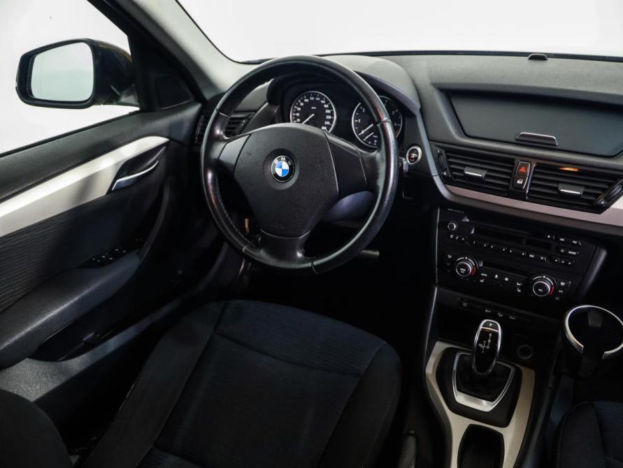 BMW X1 I (E84) Рестайлинг Санкт-Петербург  - изображение 9