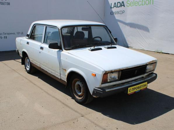 Lada (ВАЗ) 2105 с пробегом 2006 года, цена 79 000 рублей, 114727 км, седан, Автокод Объявления