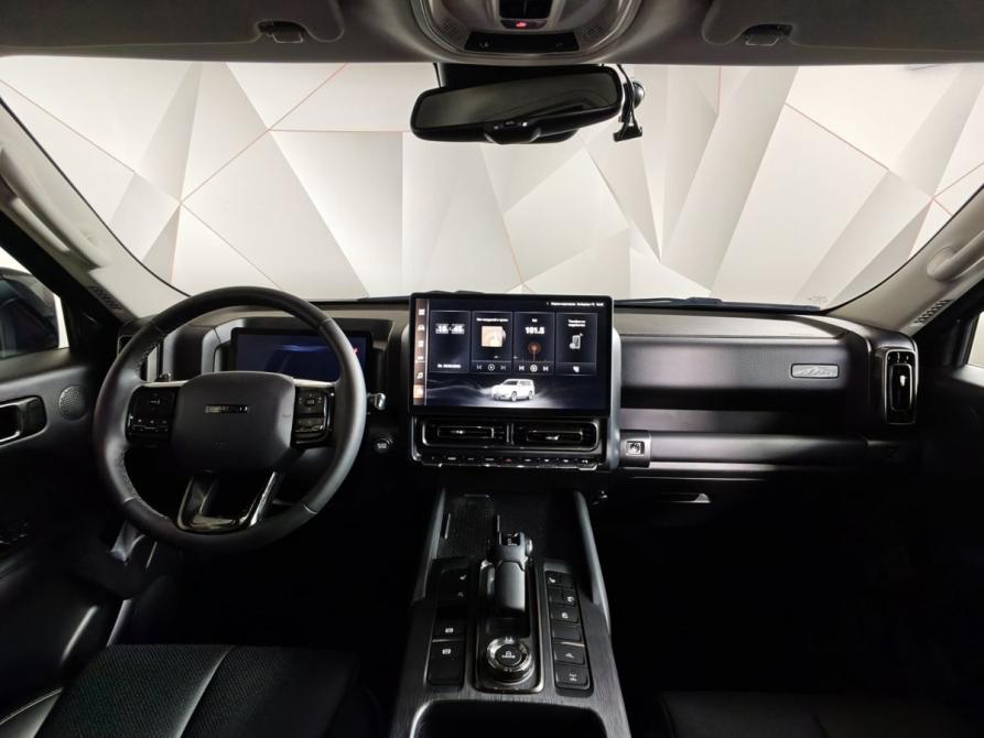 Haval H9 II Москва  - изображение 13