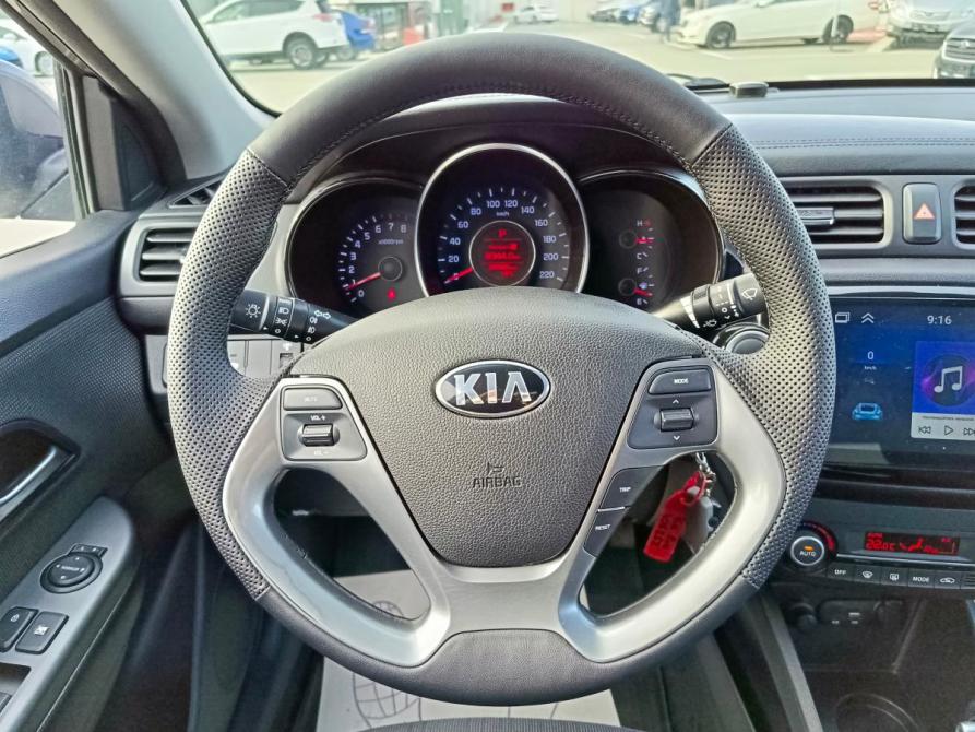 Kia Rio III Рестайлинг Тюмень  - изображение 16