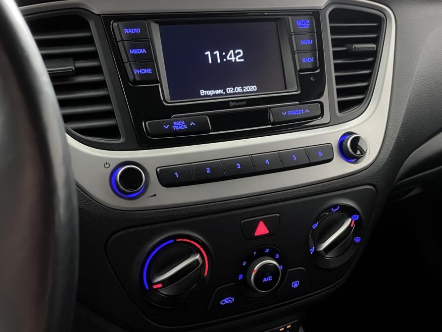 Hyundai Solaris II Нижний Новгород  - изображение 14