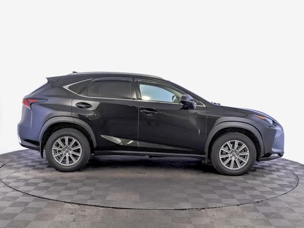 Lexus NX I Рестайлинг с пробегом 2020 года, цена 3 290 000 рублей, 135995 км, внедорожник, Автокод Объявления