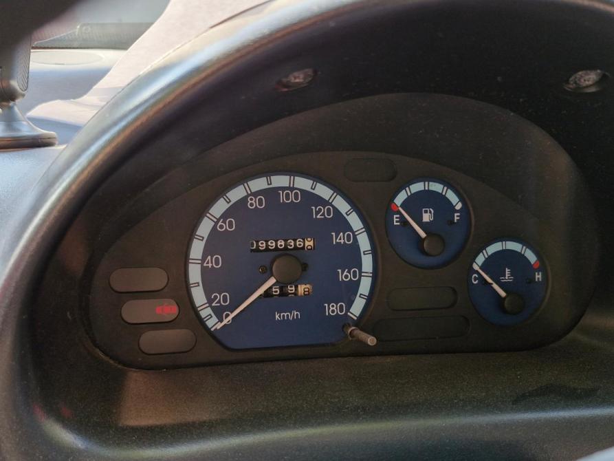 Daewoo Matiz I Рестайлинг Нижний Новгород  - изображение 2