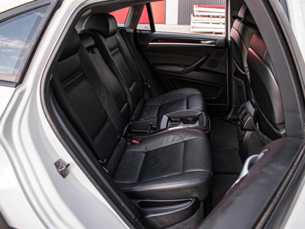 BMW X6 I (E71) с пробегом 2011 года, цена 1 950 000 рублей, 161088 км, внедорожник, Автокод Объявления