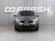 Nissan Qashqai I Рестайлинг Воронеж  - изображение 23