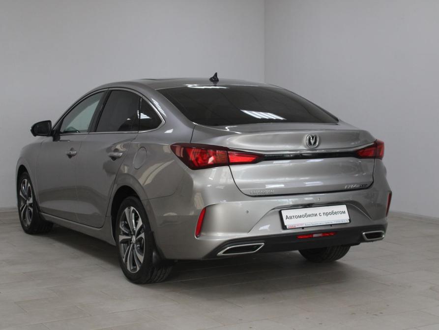 Changan Eado Plus Старый Оскол  - изображение 4