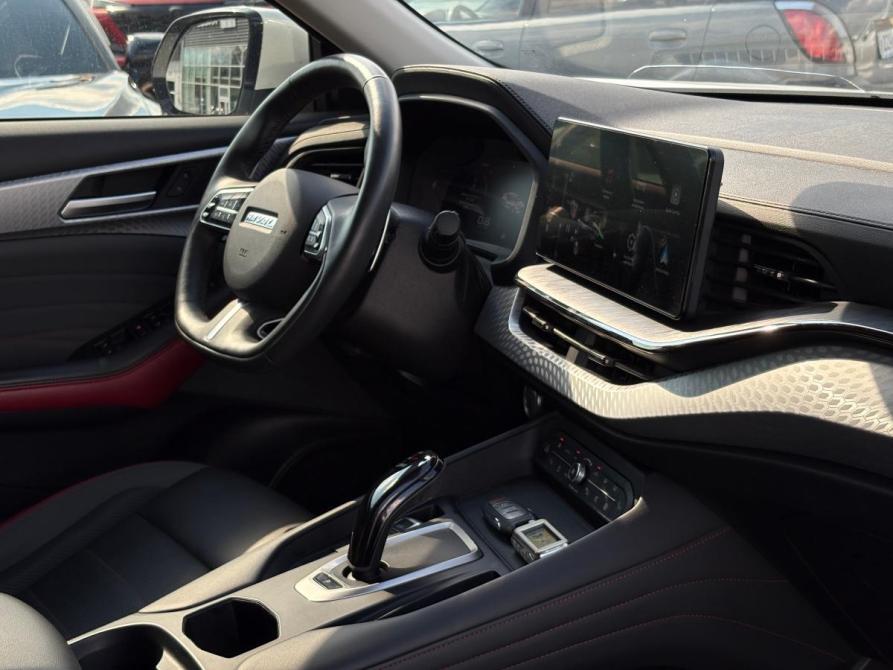 Haval F7x I Рестайлинг Набережные Челны  - изображение 15